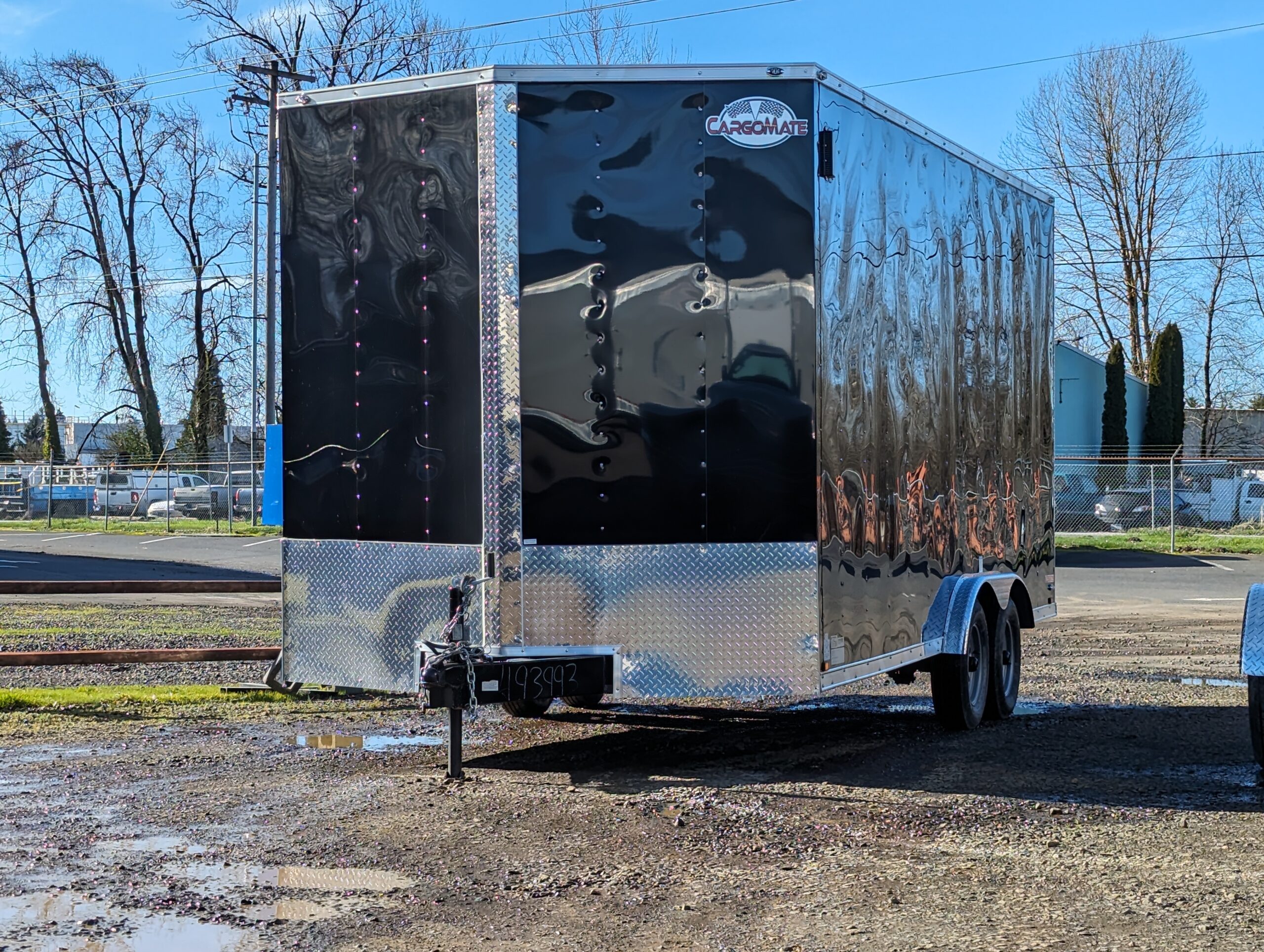 2024 E Series By Cargo Mate 7 5 8 18 7000GVW Enclosed Cargo Trailer 12   PXL 20240219 224513572 Scaled 