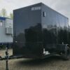 2025 E-Series By Cargo Mate 6x10 Single Axle Enclosed Cargo Trailer - Image 4